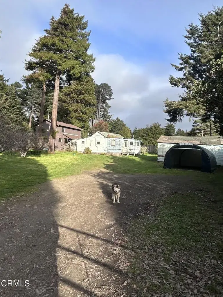 Address Withheld By Seller, Fort Bragg, CA 95437 - #1
