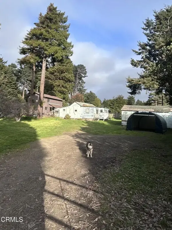 Address Withheld By Seller, Fort Bragg, CA 95437