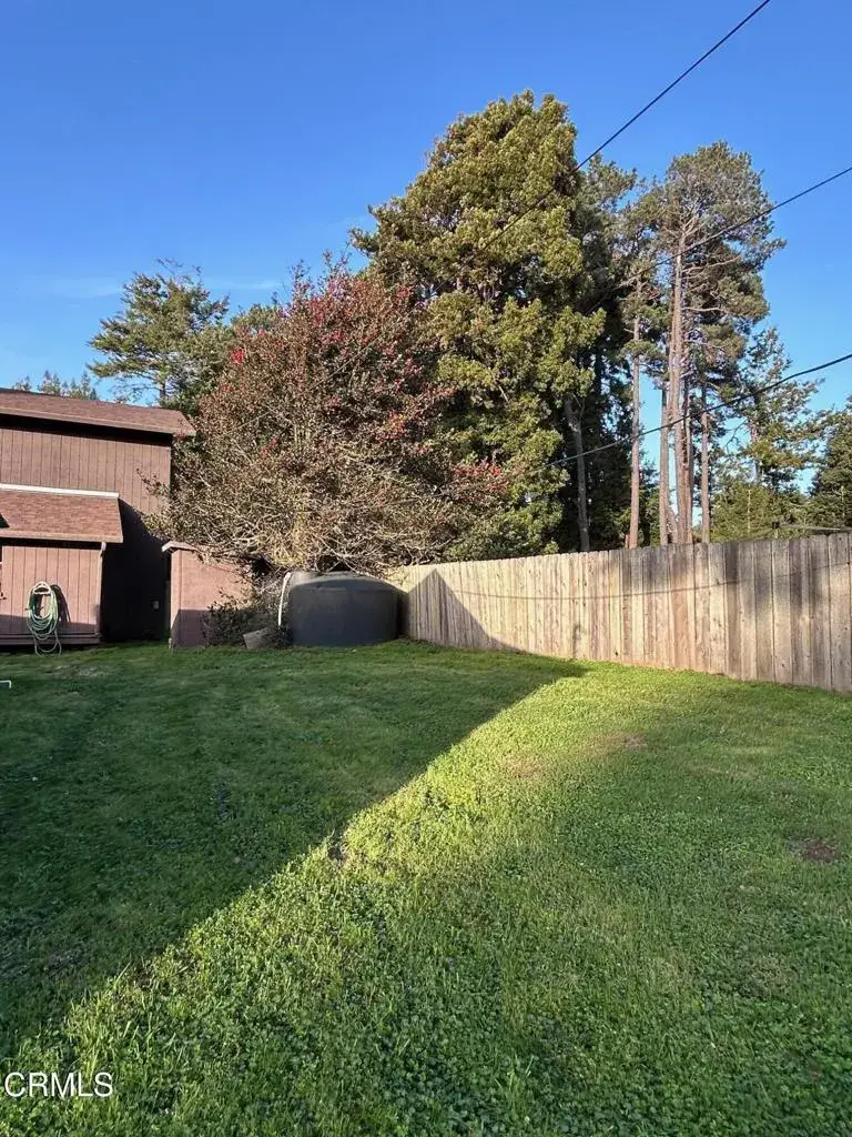 Address Withheld By Seller, Fort Bragg, CA 95437 - #3