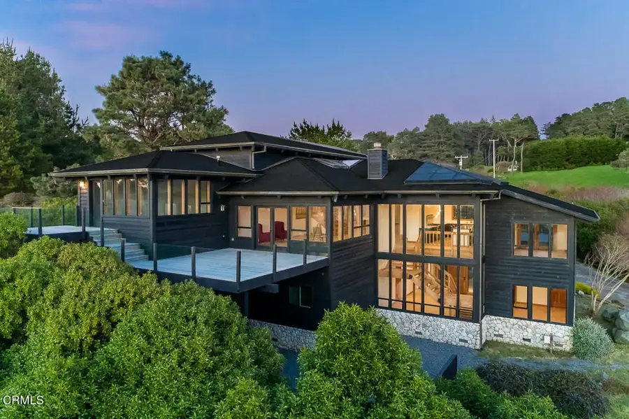 45460 Indian Shoals Road, Mendocino, CA 95460 - #2