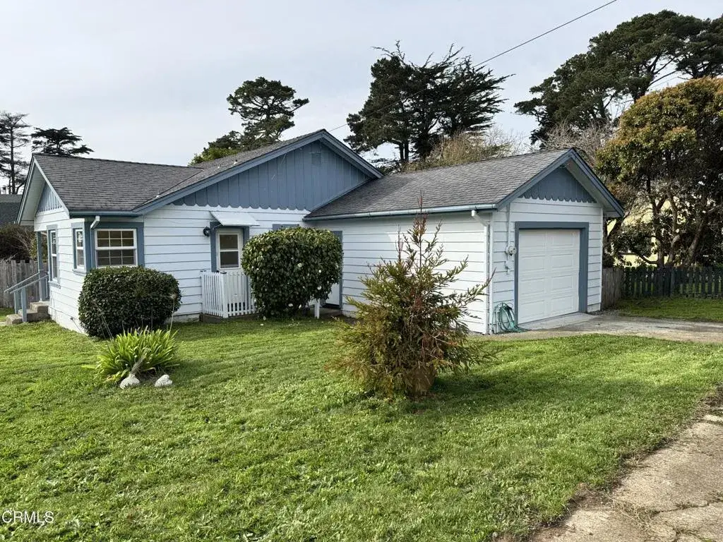 399 Winifred Street, Fort Bragg, CA 95437 - #1