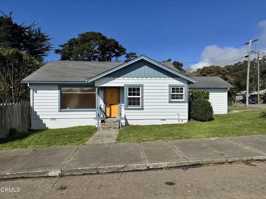 399 Winifred Street, Fort Bragg, CA 95437 - #2