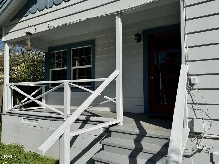 399 Winifred Street, Fort Bragg, CA 95437 - #3