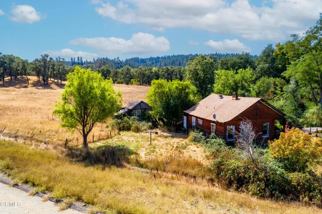 18300 Walker Road, Willits, CA 95490 - #1