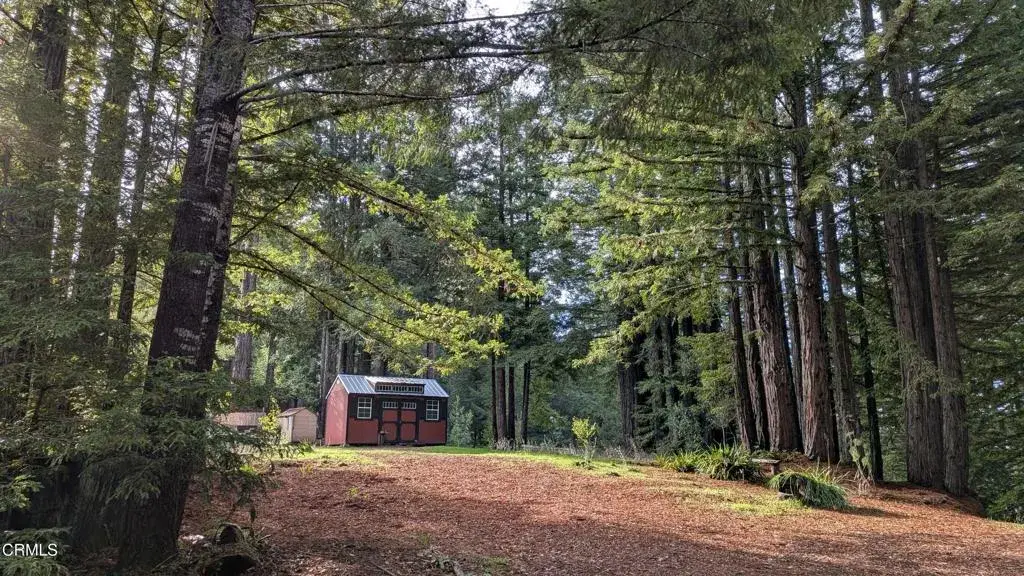 19800 Appaloosa, Navarro, CA 95463 - #1