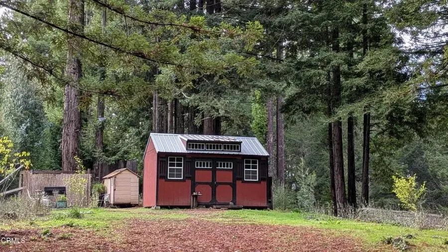 19800 Appaloosa, Navarro, CA 95463 - #2