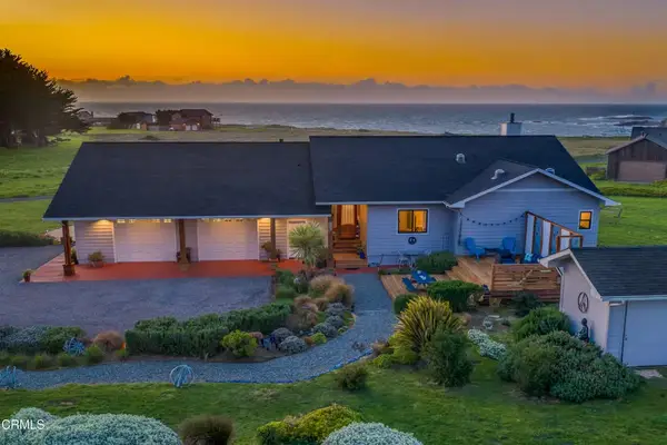 19251 Monterey Avenue, Fort Bragg, CA 95437