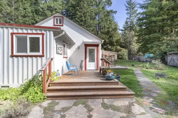 10901 Gurley Lane, Mendocino, CA 95460