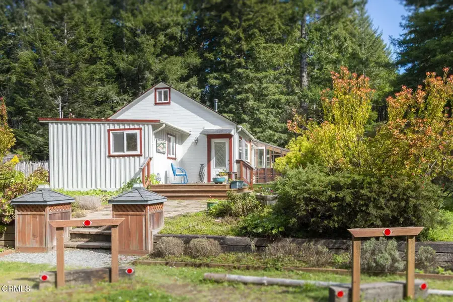 10901 Gurley Lane, Mendocino, CA 95460 - #2