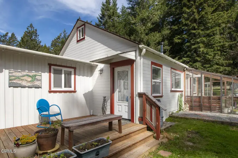 10901 Gurley Lane, Mendocino, CA 95460 - #3
