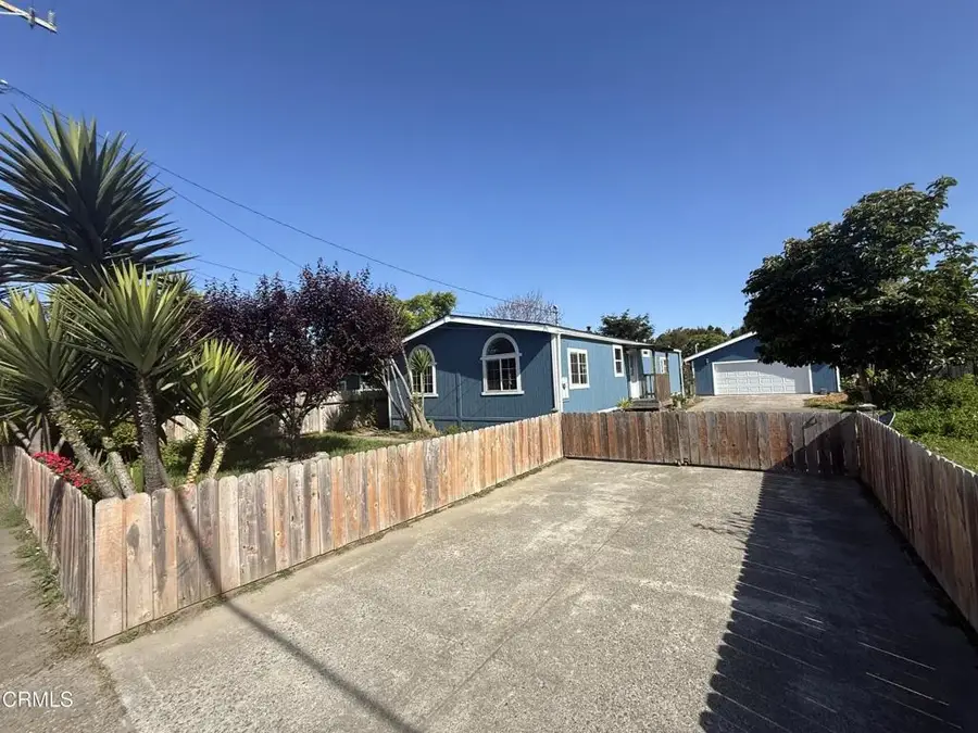 1361 E Oak Street, Fort Bragg, CA 95437 - #2