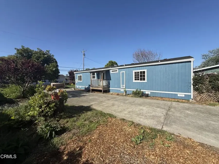 1361 E Oak Street, Fort Bragg, CA 95437 - #3