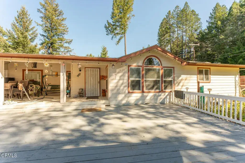2301 North Road, Laytonville, CA 95454 - #1