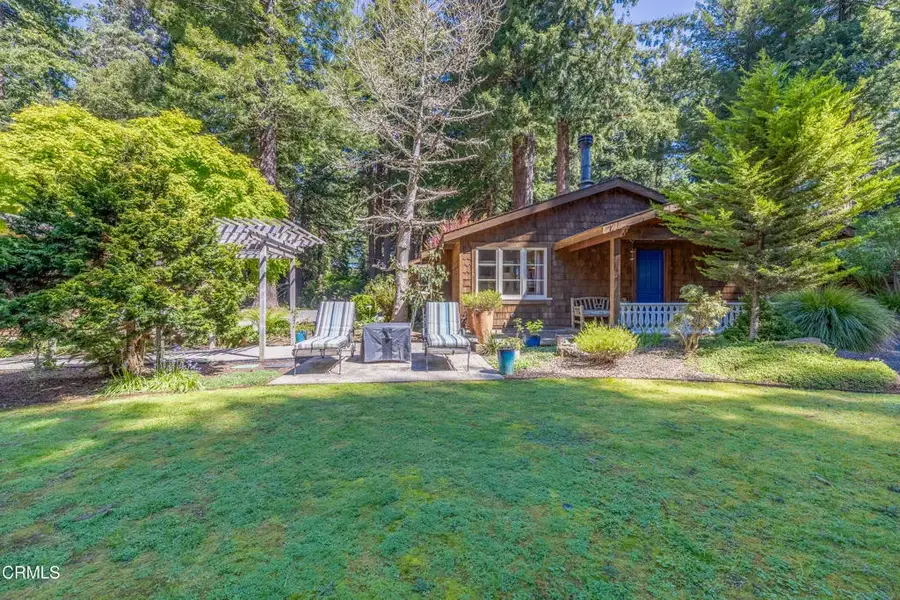 32450 Simpson Lane, Fort Bragg, CA 95437 - #3