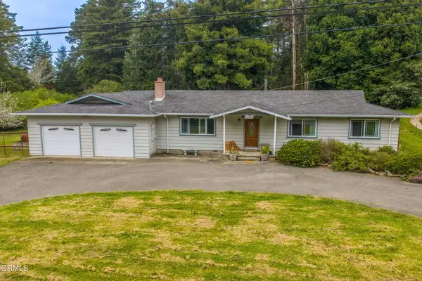 32350 Ellison Way, Fort Bragg, CA 95437