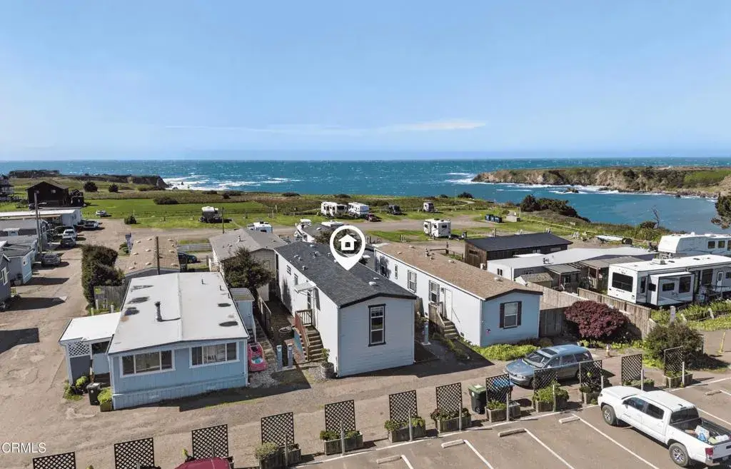 1021 S Main #21, Fort Bragg, CA 95437 - #1