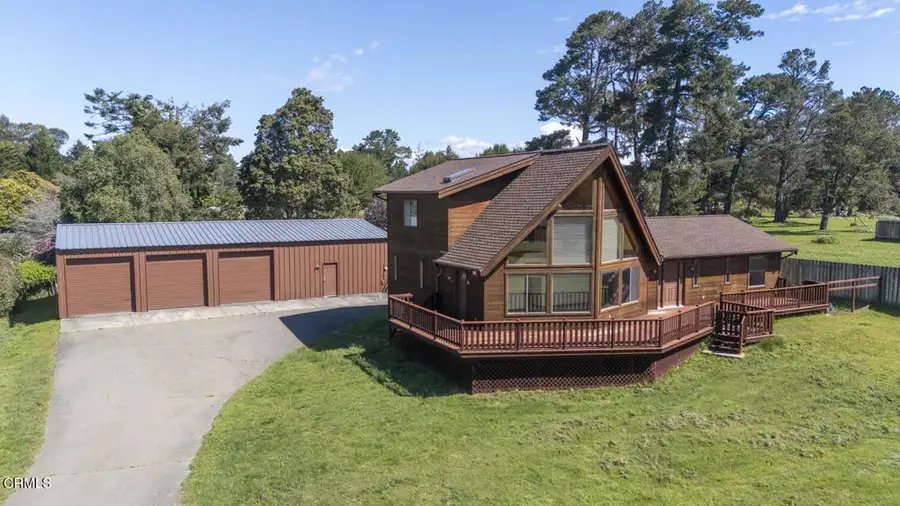 24763 Sashandre Lane, Fort Bragg, CA 95437 - #3
