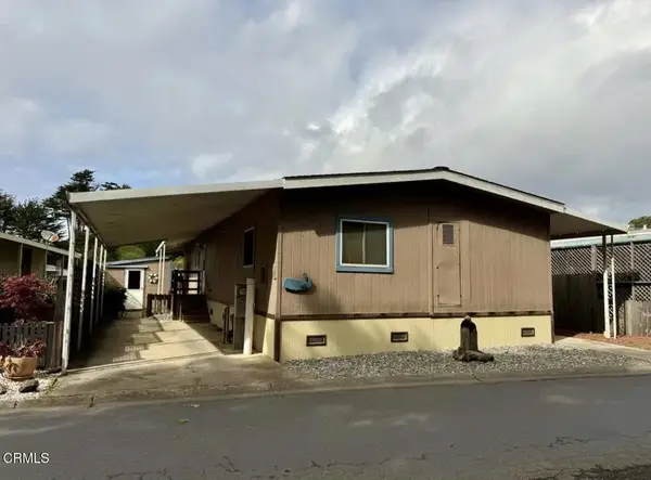 1184 N Main #40, Fort Bragg, CA 95437