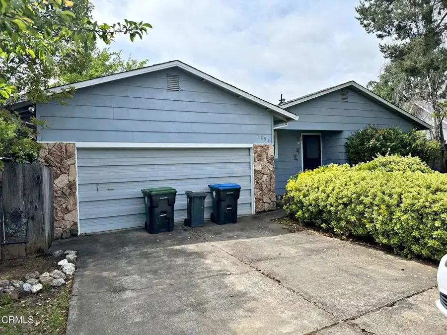 1291 Sirah Court, Ukiah, CA 95482 - #2