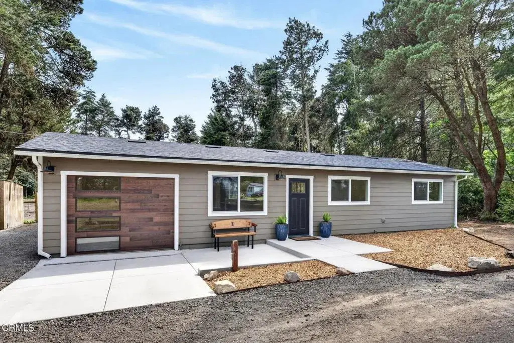 31301 Turner Road, Fort Bragg, CA 95437 - #1