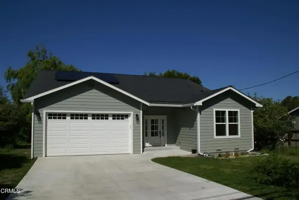 151 Dana Street, Fort Bragg, CA 95437