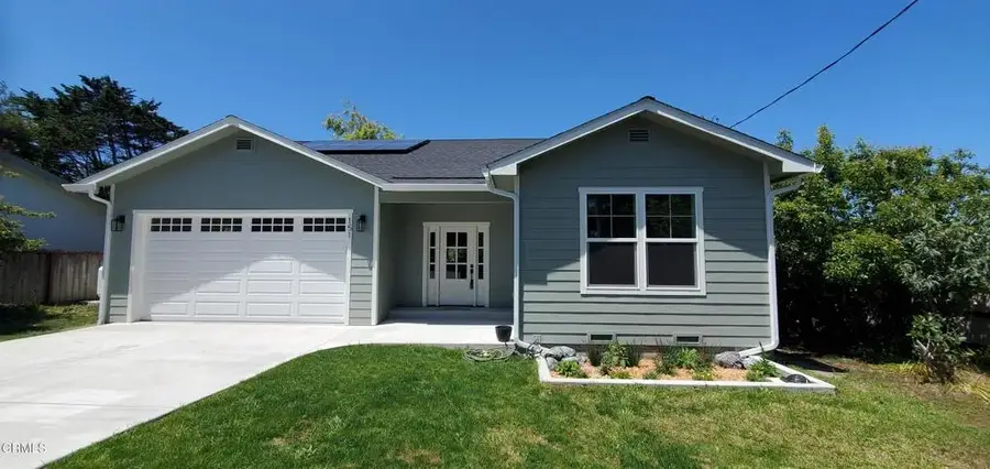 151 Dana Street, Fort Bragg, CA 95437 - #2