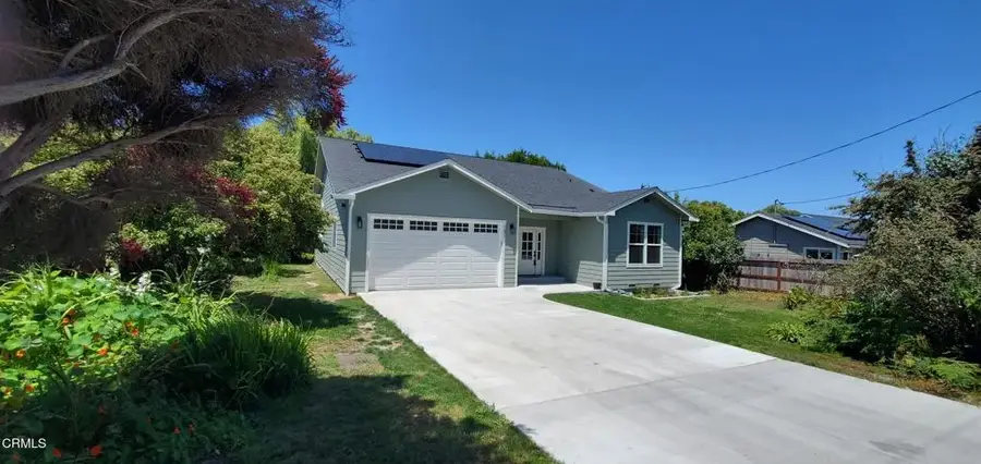 151 Dana Street, Fort Bragg, CA 95437 - #3