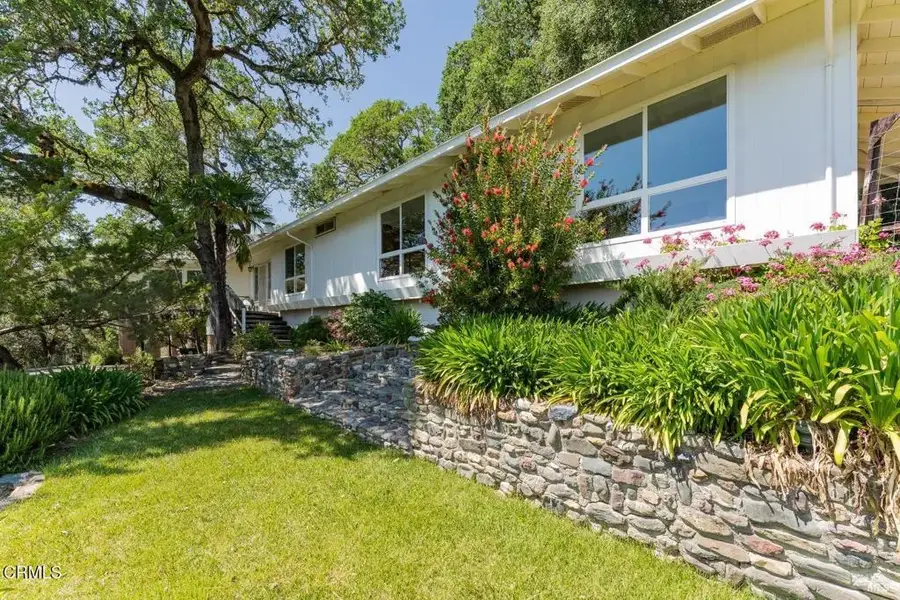 925 Knob Hill Road, Ukiah, CA 95482 - #3