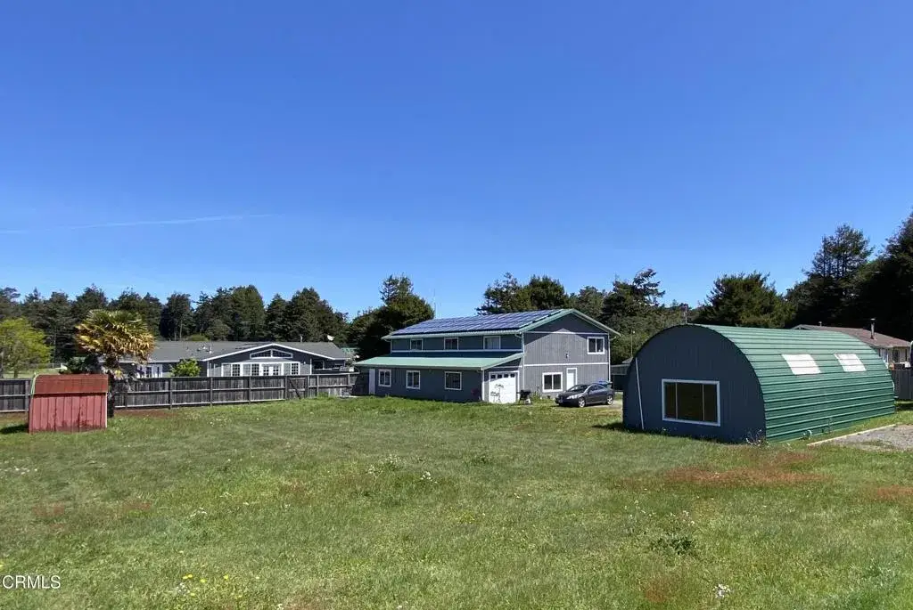 31945 Johnson Lane, Fort Bragg, CA 95437 - #1