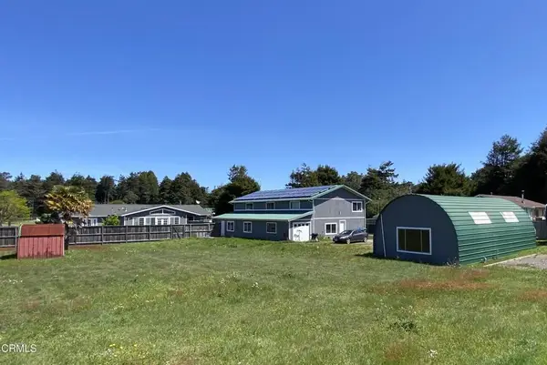 31945 Johnson Lane, Fort Bragg, CA 95437