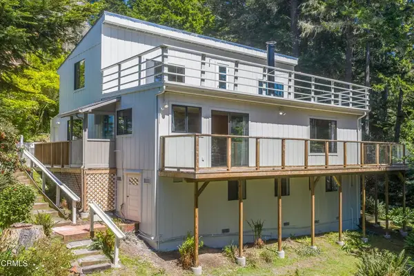 44691 Crestwood Drive, Mendocino, CA 95460