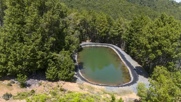 4350 Cahto Peak, Laytonville, CA 95454