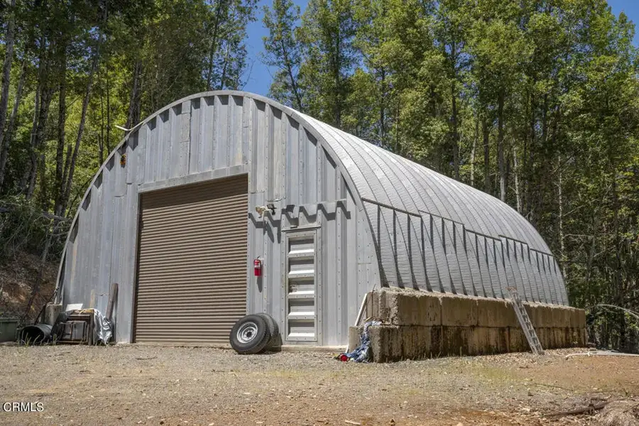 4350 Cahto Peak, Laytonville, CA 95454 - #3