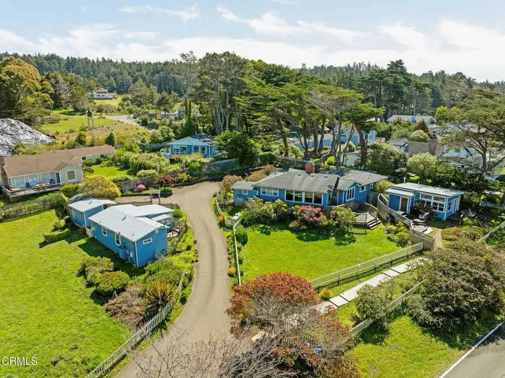 11251 Lansing Street, Mendocino, CA 95460 - #1