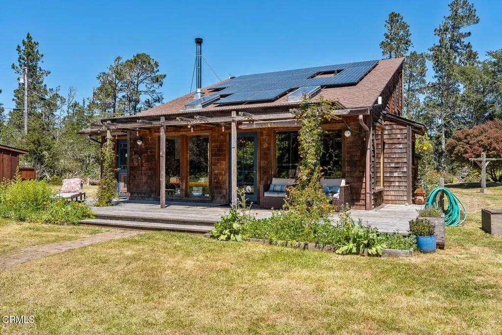 31760 Albion Ridge Road, Albion, CA 95410 - #1