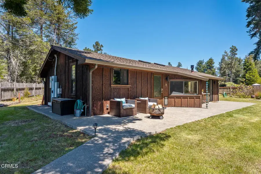 31760 Albion Ridge Road, Albion, CA 95410 - #3