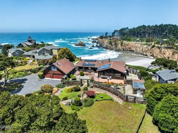 16861 Ocean Drive, Fort Bragg, CA 95437