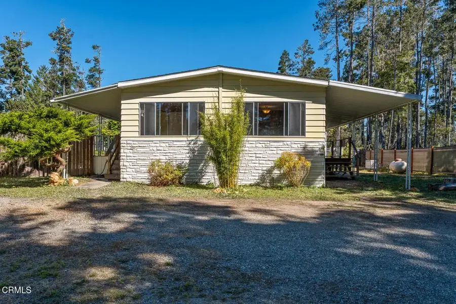 41460 Sundew Lane, Little River, CA 95456 - #2