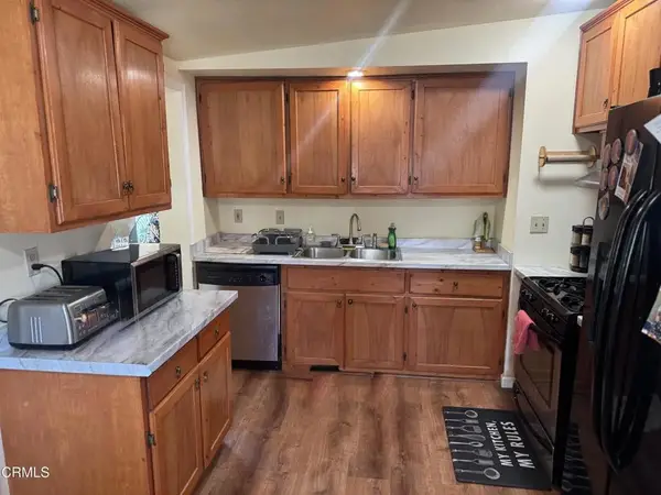 255 Burlington Drive, Ukiah, CA 95482