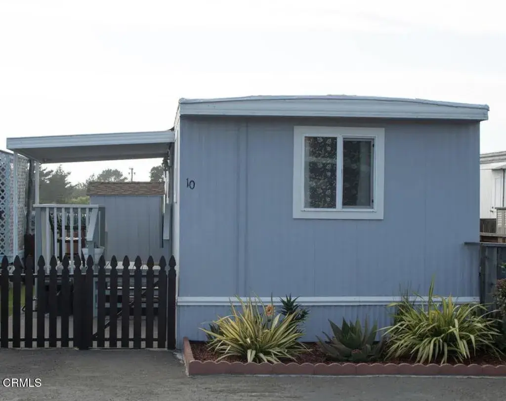 32850 Mill Creek #10, Fort Bragg, CA 95437 - #1