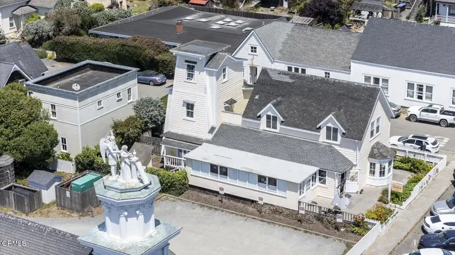 10540 Lansing Street, Mendocino, CA 95460 - #3