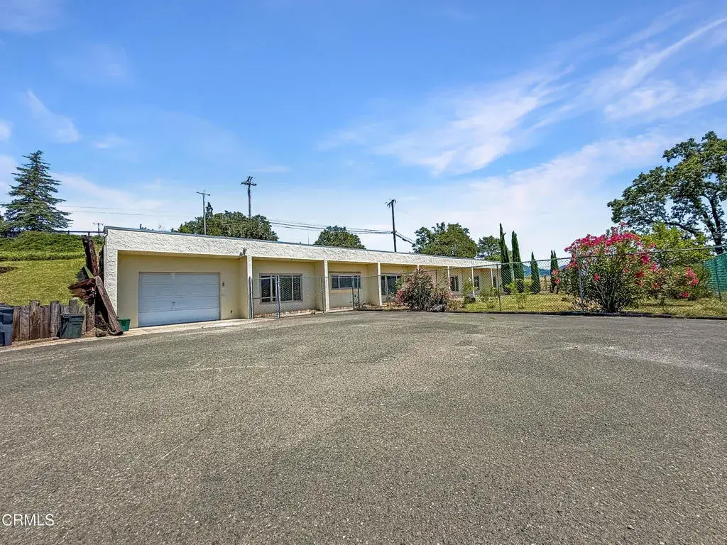 295 Bittenbender Lane, Willits, CA 95490 - #1