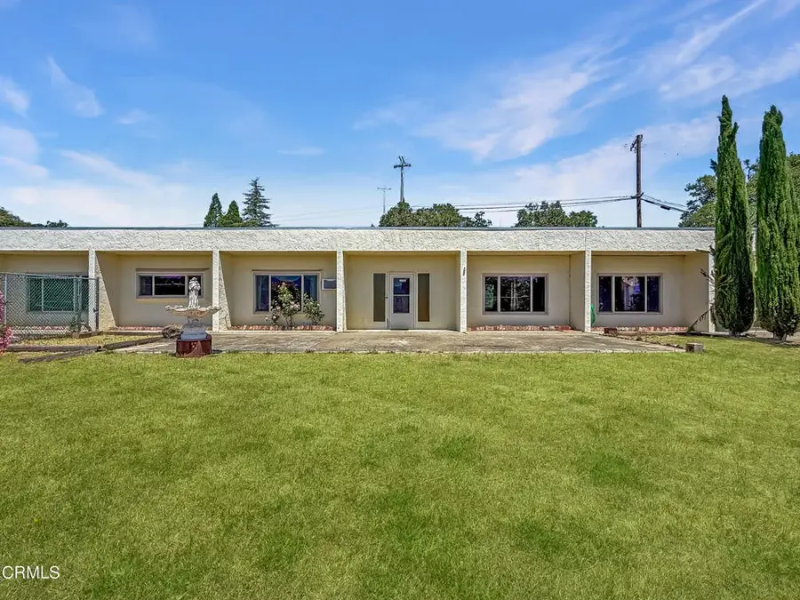 295 Bittenbender Lane, Willits, CA 95490 - #2