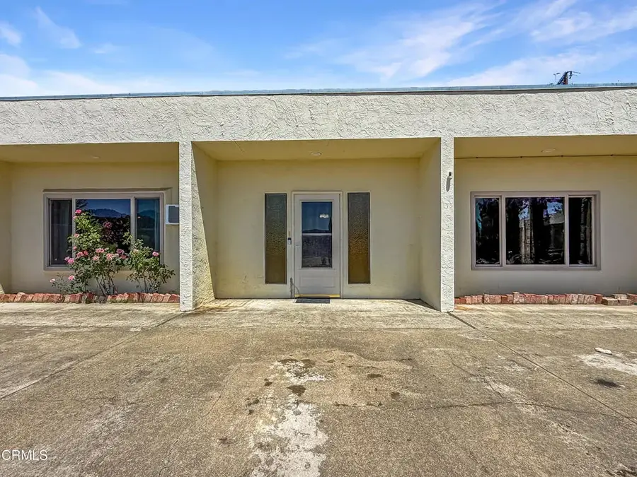 295 Bittenbender Lane, Willits, CA 95490 - #3