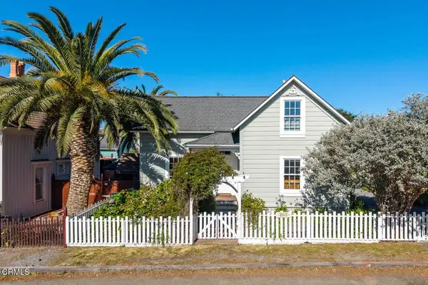 45101 Little Lake Street, Mendocino, CA 95460