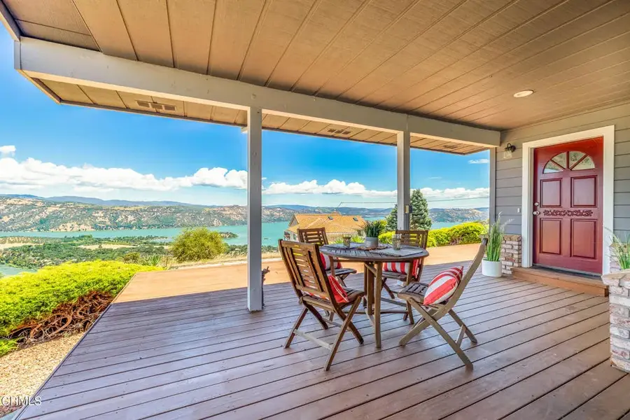7539 Evergreen Drive, Kelseyville, CA 95451 - #2