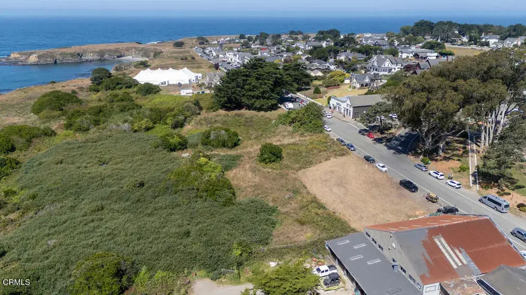 44961 Main, Mendocino, CA 95460 - #1