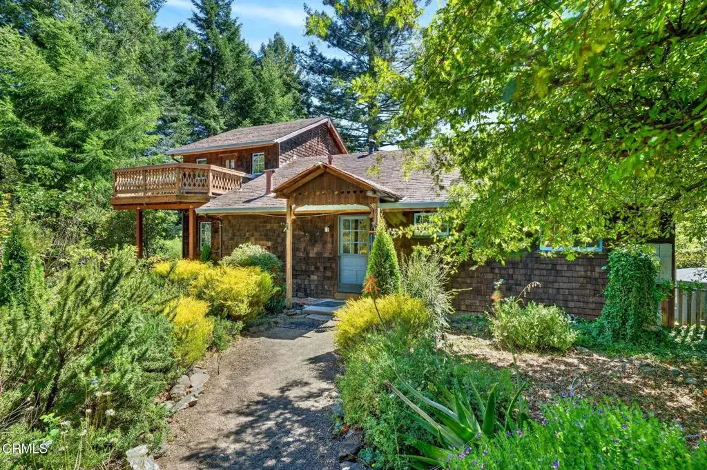 30901 Philo Greenwood Road, Elk, CA 95432 - #1