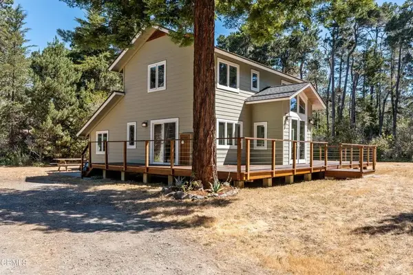 43014 Little Lake Road, Mendocino, CA 95460
