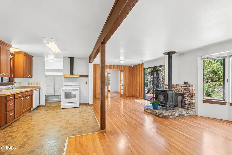 44660 Caspar Orchard Road, Caspar, CA 95420 - #2